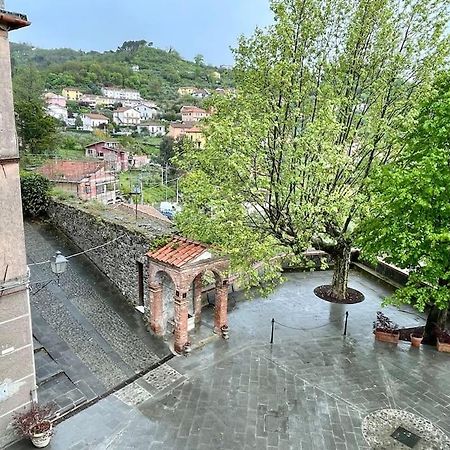 Casa Vacanze Da Meryon Albiano Magra Екстериор снимка