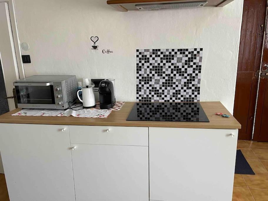 Casa Vacanze Da Meryon Albiano Magra Екстериор снимка