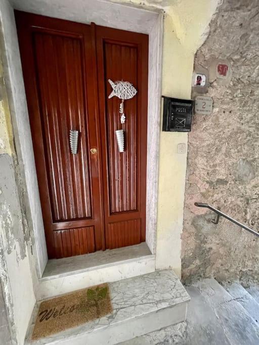 Casa Vacanze Da Meryon Albiano Magra Екстериор снимка