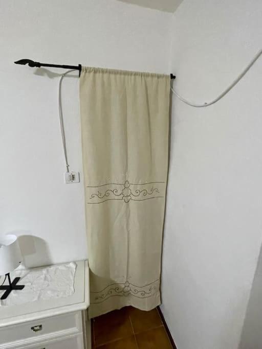 Casa Vacanze Da Meryon Albiano Magra Екстериор снимка