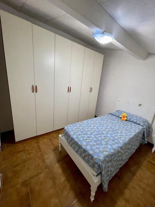 Casa Vacanze Da Meryon Albiano Magra Екстериор снимка