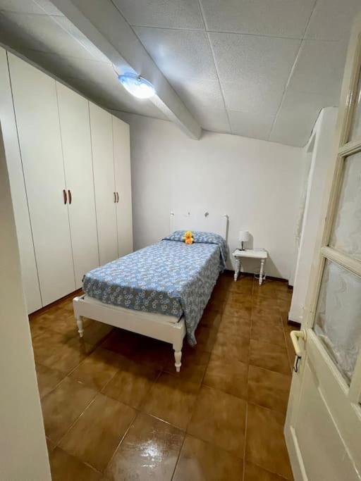 Casa Vacanze Da Meryon Albiano Magra Екстериор снимка