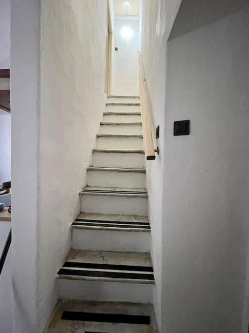 Casa Vacanze Da Meryon Albiano Magra Екстериор снимка