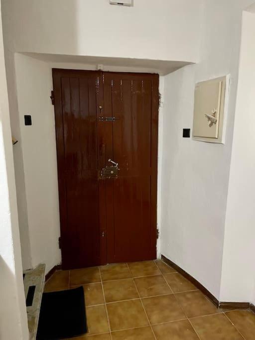 Casa Vacanze Da Meryon Albiano Magra Екстериор снимка