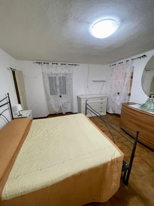 Casa Vacanze Da Meryon Albiano Magra Екстериор снимка