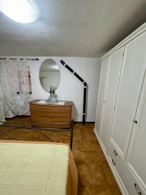 Casa Vacanze Da Meryon Albiano Magra Екстериор снимка
