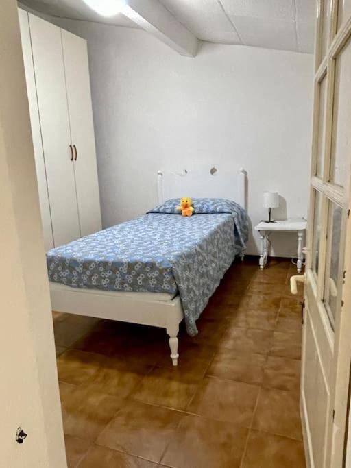 Casa Vacanze Da Meryon Albiano Magra Екстериор снимка