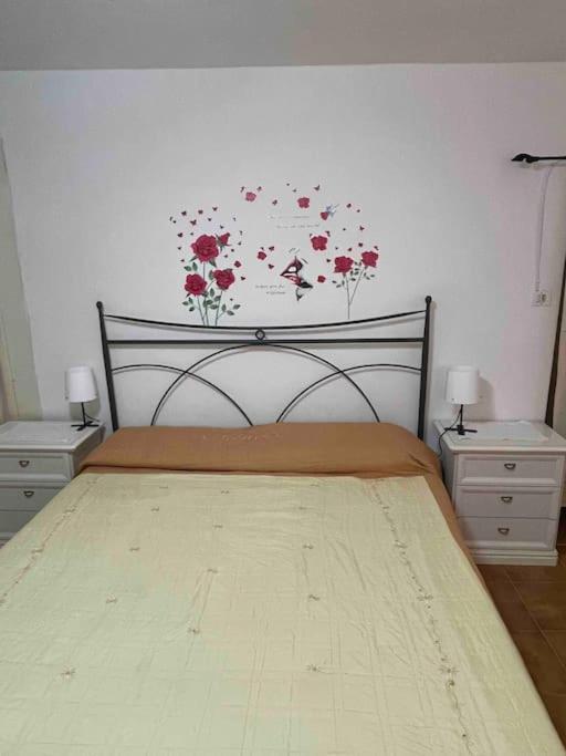 Casa Vacanze Da Meryon Albiano Magra Екстериор снимка