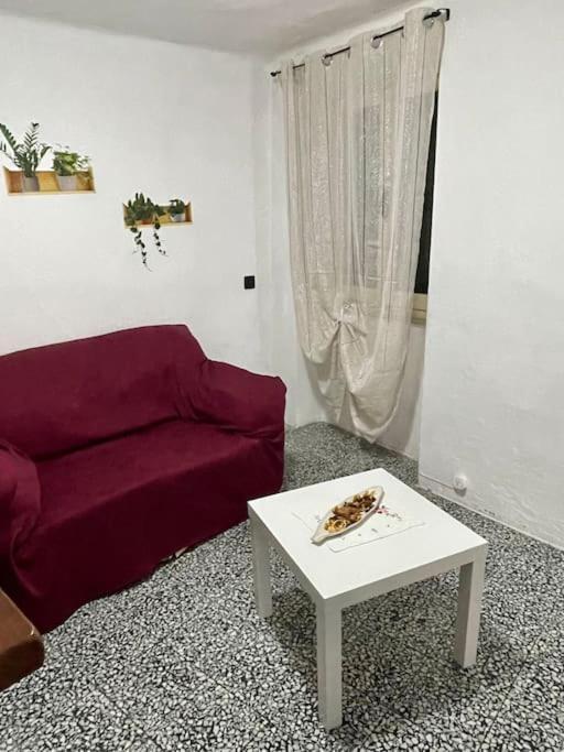 Casa Vacanze Da Meryon Albiano Magra Екстериор снимка