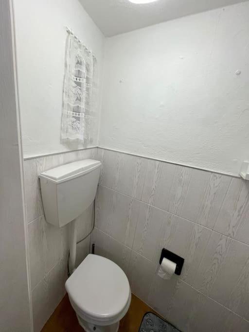 Casa Vacanze Da Meryon Albiano Magra Екстериор снимка