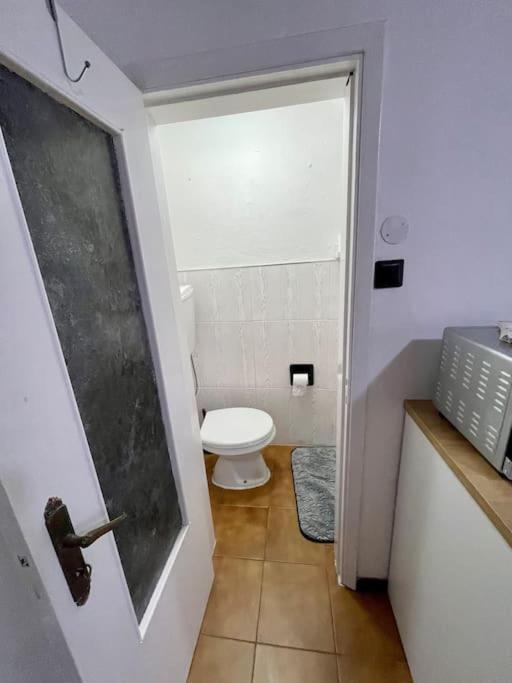 Casa Vacanze Da Meryon Albiano Magra Екстериор снимка